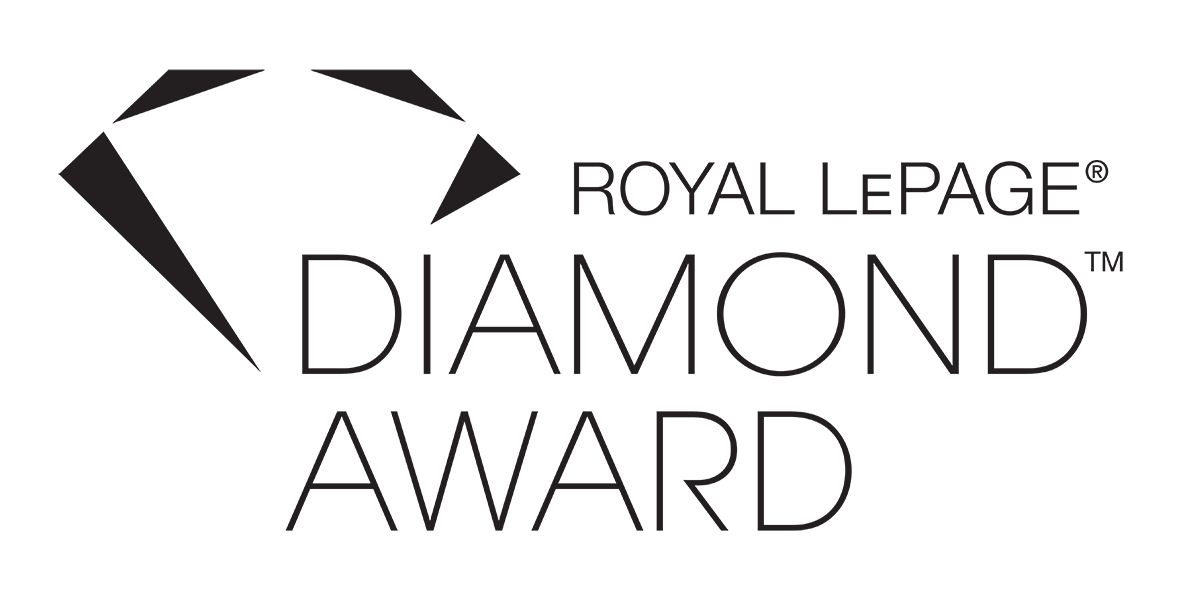 Royal LePage® Diamond Award
