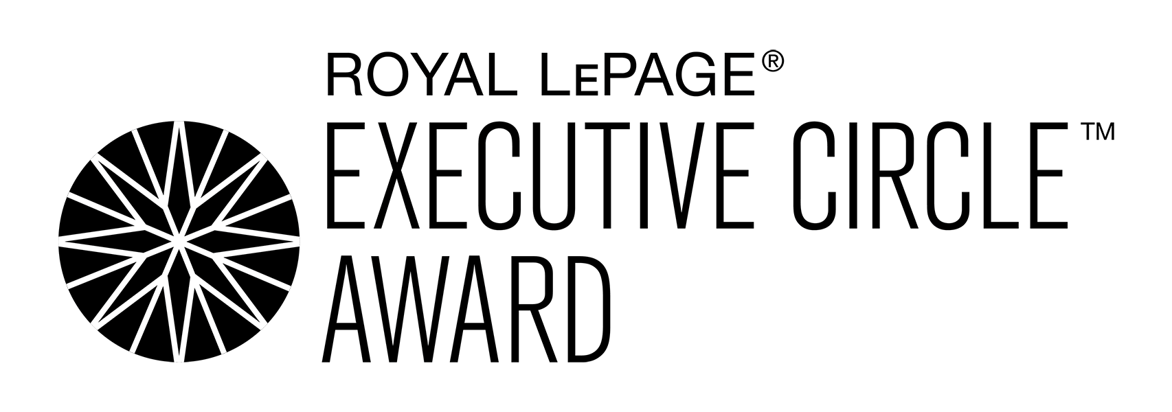 Royal LePage® Executive Circle Award