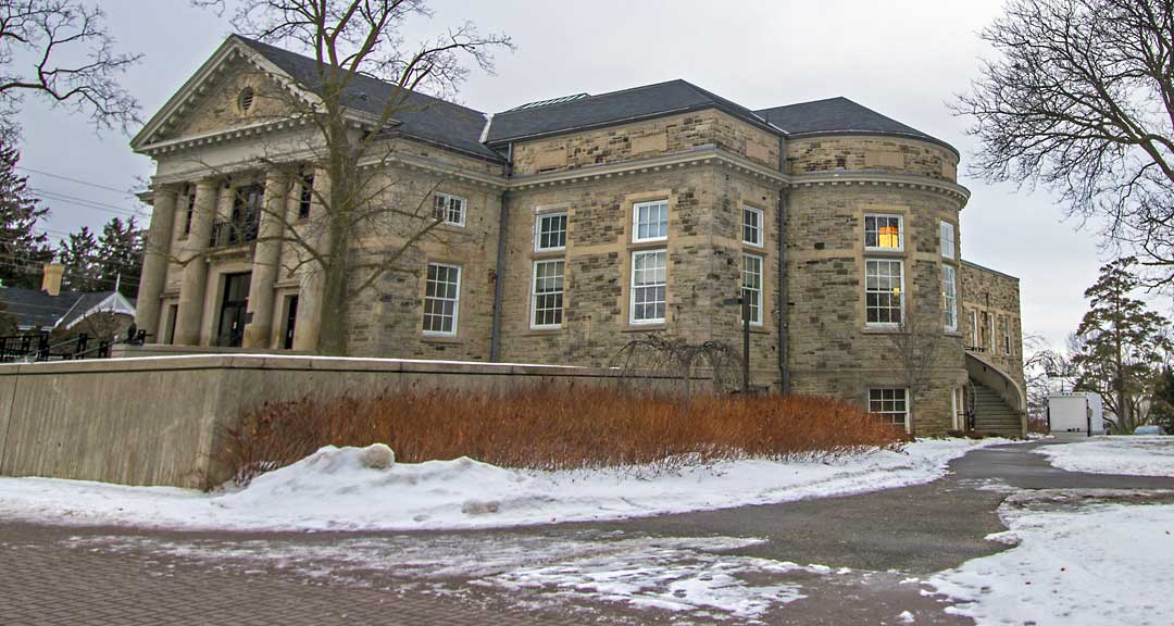 Guelph Subdistrict 3 | General Hospital | Riverside Park ...