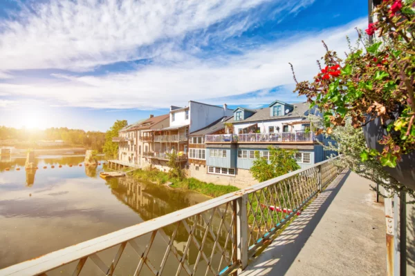 Elora Ontario