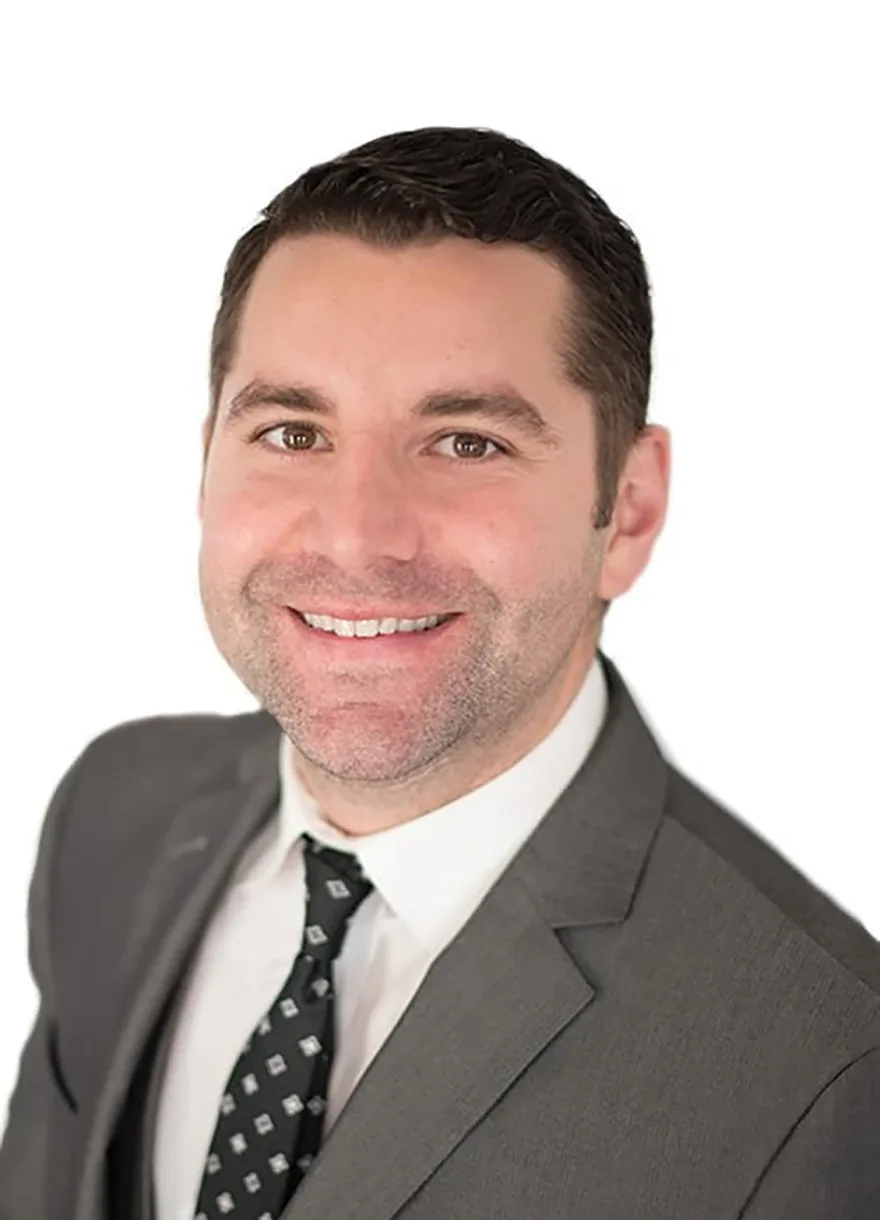 Michael Vadala - Sales Representative