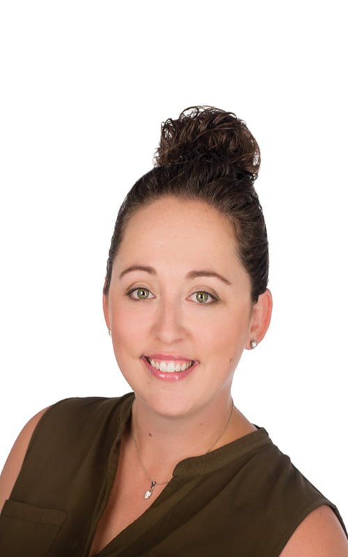 Michelle Conlon - Sales Representative