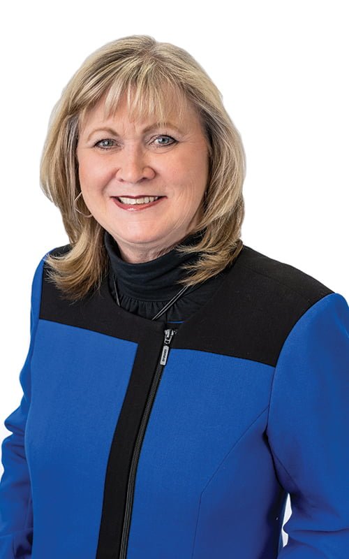 Patti Dallimore - Sales Representative