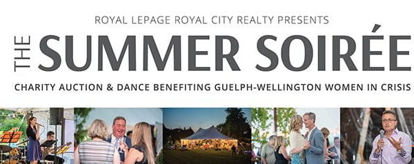 The Summer Soiree 2019 Event