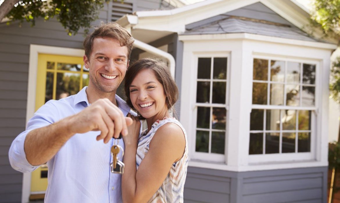 Top 5 Tips for First-Time Home Buyers