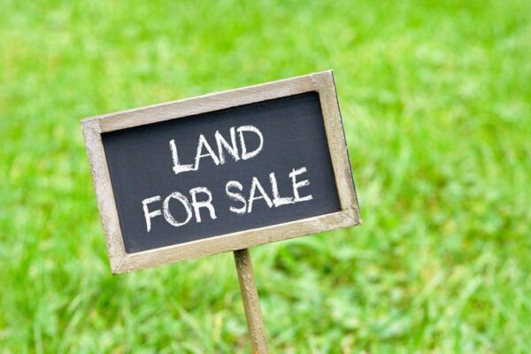 Why Buying Land is a Good Investment