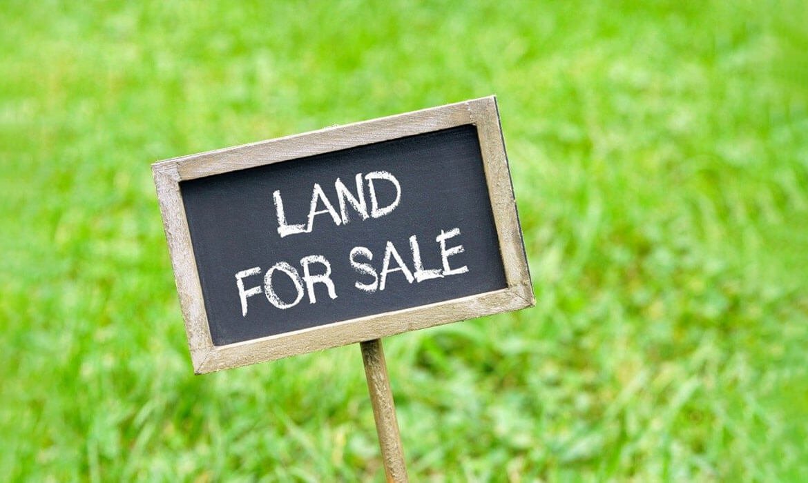 Why Buying Land is a Good Investment