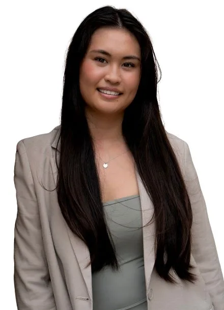 Jessica Dao - Sales Representative