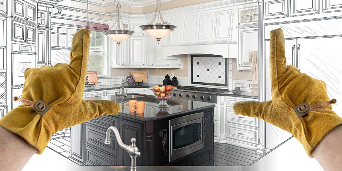 Kitchen Makeover Trends for 2022