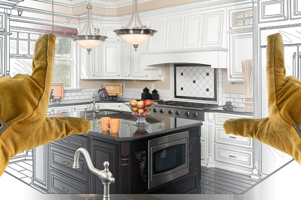 Kitchen Makeover Trends for 2022