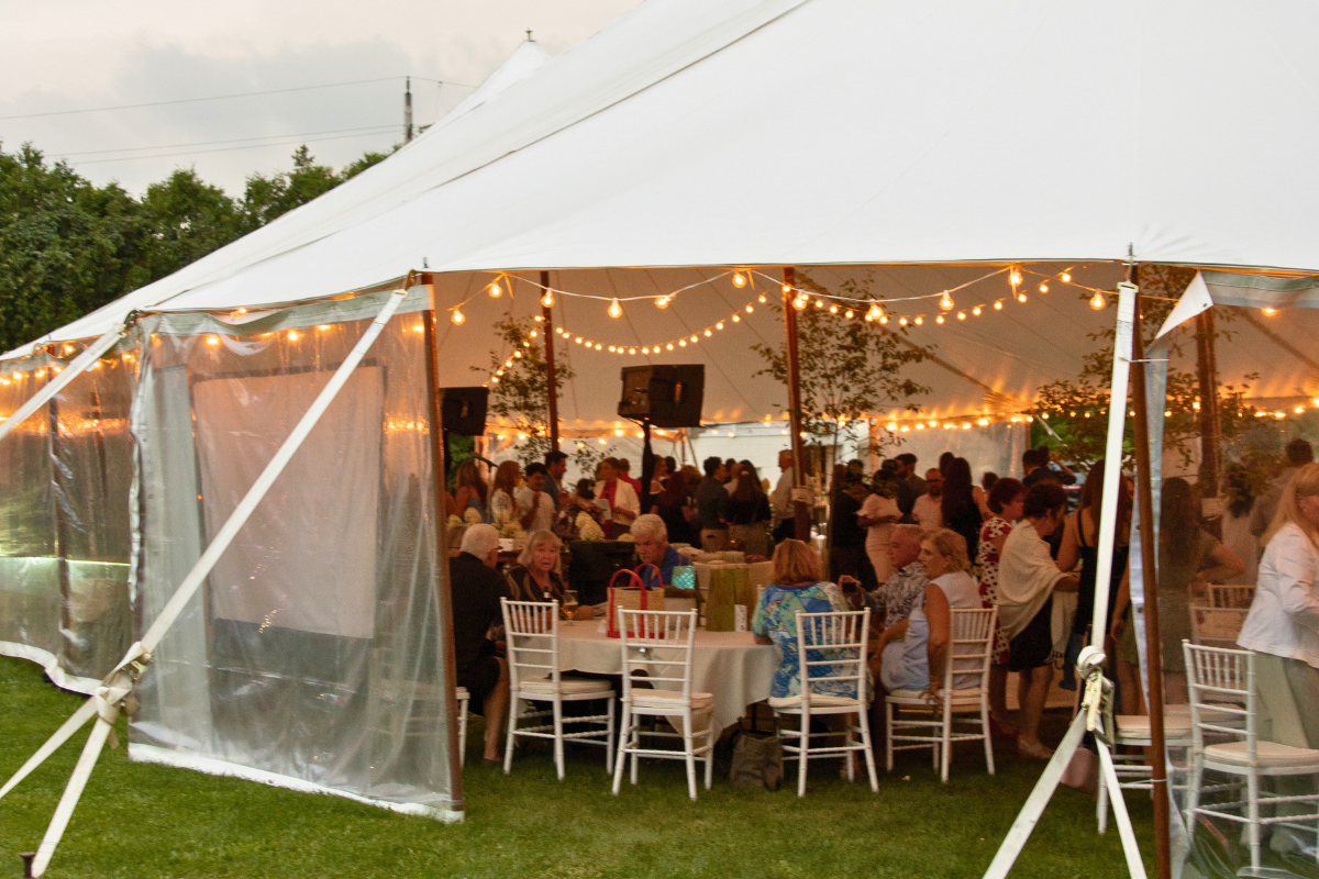 Royal LePage® Royal City’s 2023 Summer Soiree, A Smashing Success