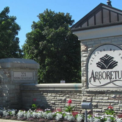 Village by the Arboretum - Guelph