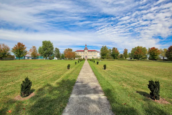 Wellington County Ontario