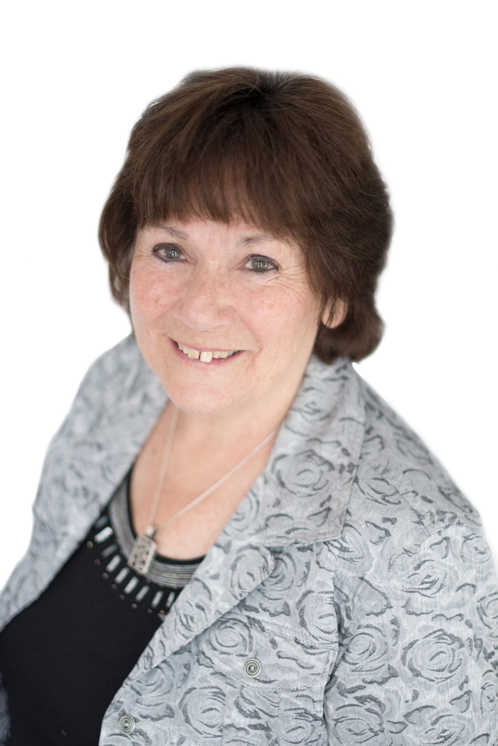 Nancy Aikens - Sales Representative