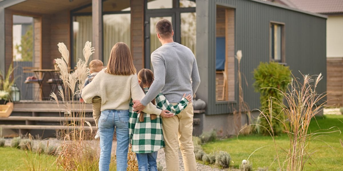 Vacation home vs primary residence