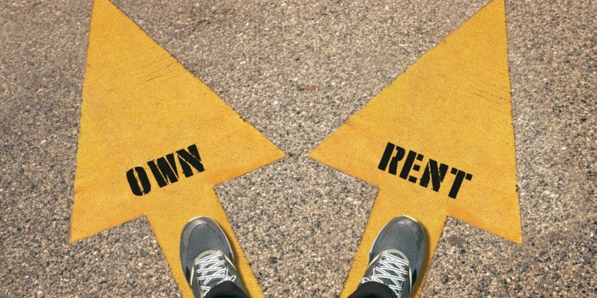 Rent-to-own for First-time Buyers: Key Advantages
