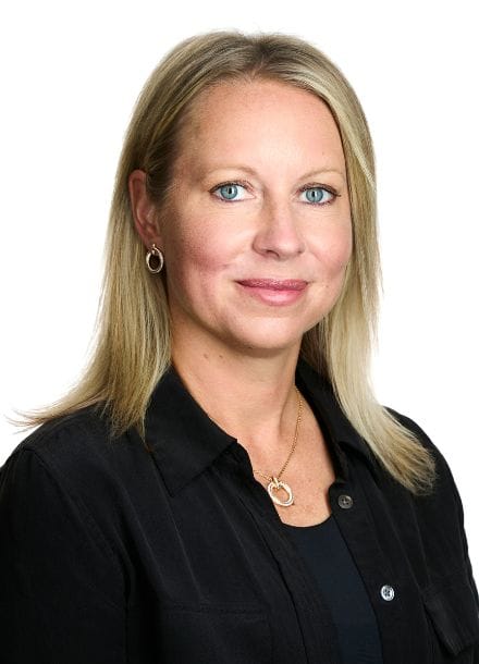 Nina Vanderzweep