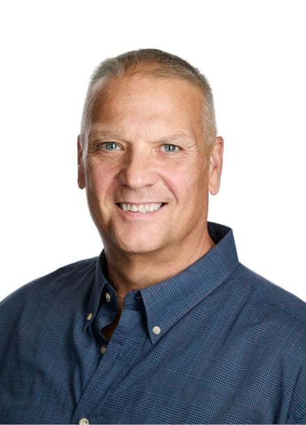 Rob Bowman