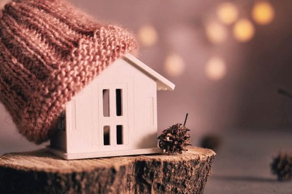 The Downsizing Dilemma: Selling in Late Fall