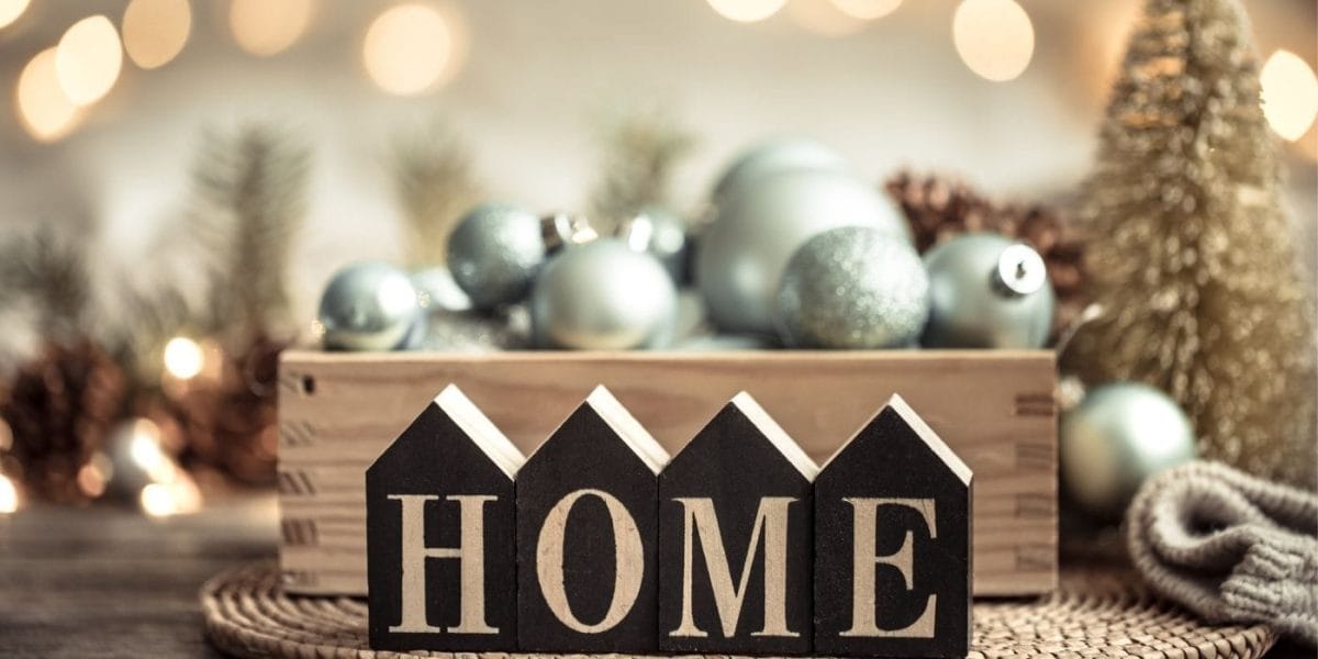 Buying or Selling a Home During the Holidays