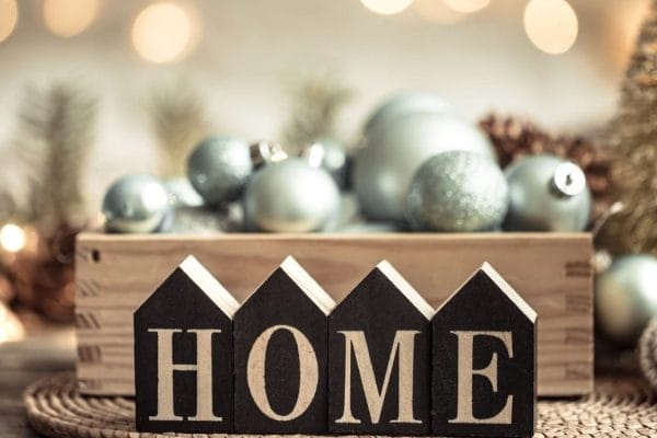 Buying or Selling a Home During the Holidays