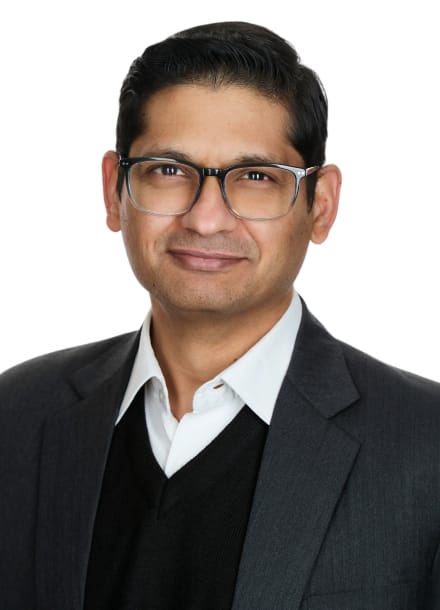 Gaurav Kainth