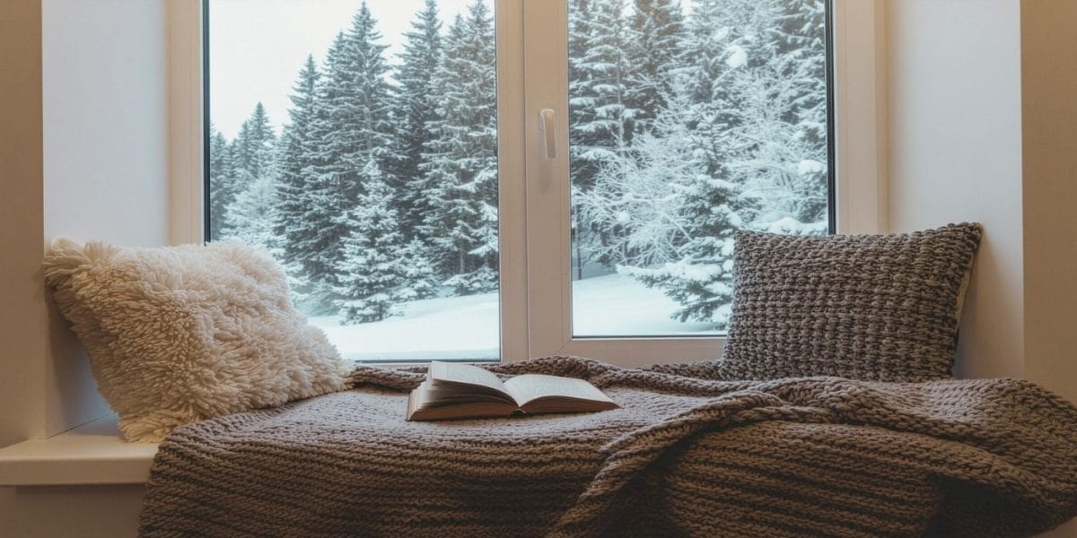 How to Stage Your Home for Winter Buyers