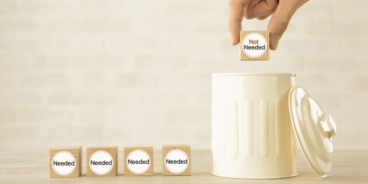 Downsizing in Guelph - A Step‑by‑Step Guide for Empty Nesters