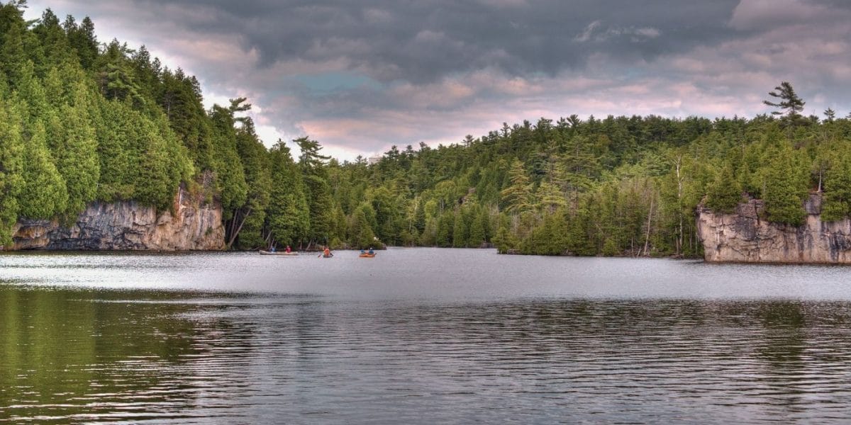 Homes in Rockwood, Ontario - A Local Guide for Buyers