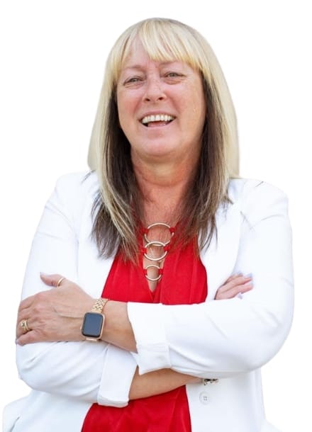 Kim Pataki - Sales Representative