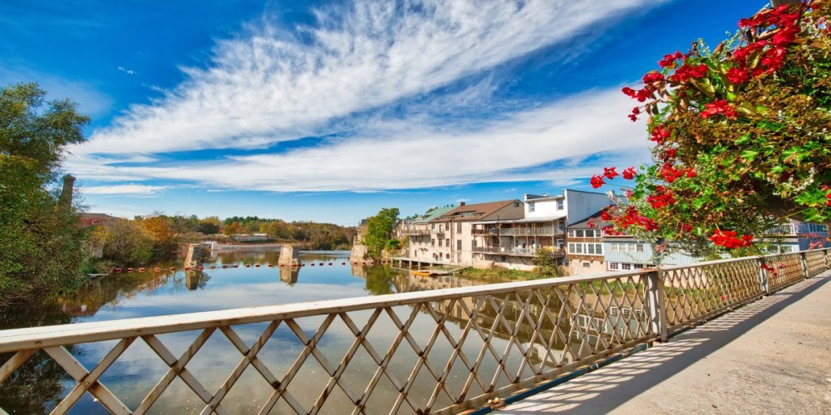 Hidden Gems & Why People Are Moving To Elora