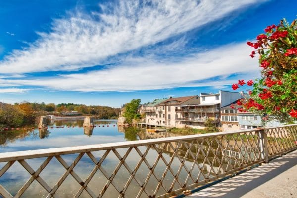 Hidden Gems & Why People Are Moving To Elora